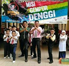 Sekolah menengah kebangsaan seksyen 9 is located in section 9, shah alam in the state of selangor, malaysia. Sk Seksyen 9 Shah Alam