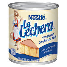 Nestle La Lechera 14 Oz Nestle La Lechera La Lechera Condensed Milk