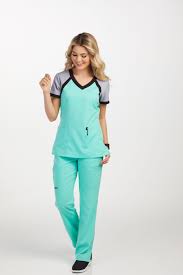 The most common greys anatomy scrub cap material is amethyst. Grey S Anatomy 3 Pocket Color Block V Neck Scrub Top Greys Anatomy Scrubs Uniform Scrub Tops Fit Scrubs