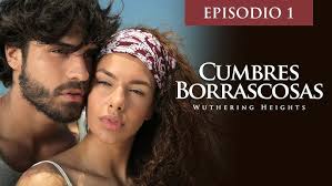 La Marquesa de Yolombo.