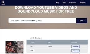 Tips To Download Music From Soundcloud To Iphone Android Pc And Mac