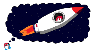 The characters often interact in broken english, and the dialog typically uses regional and/or national variations, depending on the region the character represents (e.g. Polandball Home Facebook