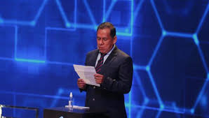 Debate presidencial jne | ¿a qué hora inicia el debate de hoy entre keiko fujimori y pedro castillo? Jose Vega De Upp Se Retiro Del Debate Presidencial Del Jne Porque No Garantiza La Democracia Nndc Peru Gestion