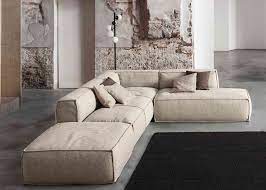 Canape Peanut B Bonaldo Montreal Modular Sofa Design Sofa Design Modular Sofa