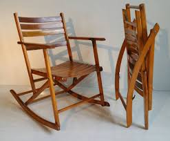 Maybe you would like to learn more about one of these? Wooden Folding Rocking Chair Off 54