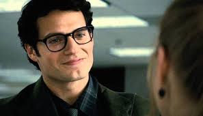 Batman v. Superman: Henry Cavill As Clark Kent Spotted In Gotham