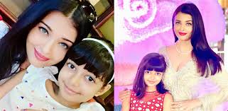Aishwarya Rai Daughter Aaradhya Test Positive For Covid 19 Desiblitz Aishwarya rai bachchan'in burcu akrep olup, şu anda 47 yaşındadır.