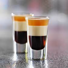 Classics You Should Know The B 52 Recipe Amaretto Drinks Cocktails Shot Recipes Tequila Rose