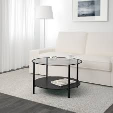 Buy ikea tables and get the best deals at the lowest prices on ebay! Vittsjo Coffee Table Black Brown Glass 29 1 2 Ikea