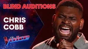 Voice Australia 2025