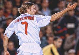 Последние твиты от andriy shevchenko (@jksheva7). Andrej Shevchenko V Eti 12 Sekund Vsya Moya Zhizn Promelknula Pered Glazami