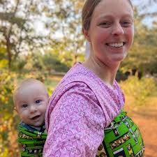 Ever wondered what the NF and CF notes in the description of the recipes I  share here