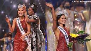 See more of miss universe 2021 on facebook. Gjoj A527yfhmm
