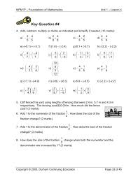 4.nf.a.1 explain why a fraction a/b is equivalent to a fraction (n×a)/(n×b) by using visual fractio Basic 9th Grade Math Test Pdf 9th Grade Math Worksheets With Answer Key Worksheets Coin Sheets Number Recognition Worksheets Fractions And Equivalent Fractions Test Grader Indian Money Worksheets It S A Worksheets Adventure