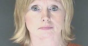 Colorado Springs woman who tried to kill roommate for insurance money gets  48 years