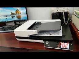 I've faced a problem trying to install a printer on ubuntu 12.04. How You Can Install An Hp Scanner Software Rdtk Net