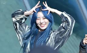 See her all boyfriends' names and biography. You Won T Believe How Good Mamamoo S Wheein Looks In These 10 Different Hairstyles Kissasian