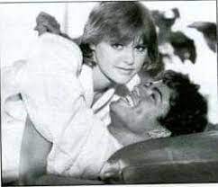 George Michael And Model Lisa Stahl Sharing A Giggle During The Careless Whisper Video George Michael George Michael Careless Whisper George Michael Quotes