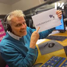 Radio station sveriges radio p4 med radiosporten plays talk, sport, variety 24 hours per day, 7 days per week. Sveriges Radio P4 Fotos Facebook