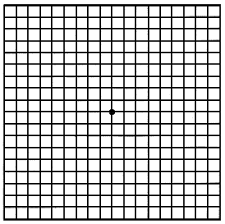 Amsler Grid
