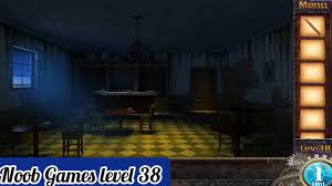 To solve the puzzle of level 6, follow the steps given below: Escape Game 50 Room 3 Level 38 Youtube
