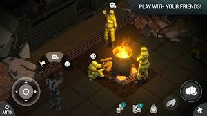 Lost life mod apk is a terrifying lifestyle exploration with a craving for action, a scary drama journey, and the fear of a person whose every move will affect your destiny, survival, and death as well as the lives of different people. Last Day On Earth Survival 1 17 9 Apk Mod Unlimited Money Crack Games Download Latest For Android Androidhappymod