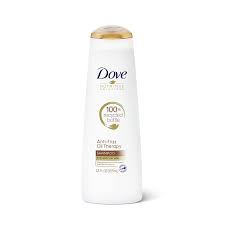 Best vegan shampoo for dry hair: Buy Dove Nutritive Therapy Nourishing Oil Care Shampoo 12 Ounce Pack Of 2 Online At Low Prices In India Amazon In