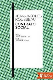 ˚ ˆ<= ˚ ˆ<<= ˚ ˆ<<<= ˘ El Contrato Social De Rousseau Descargar Pdf Gratis Completo Pdf Libros