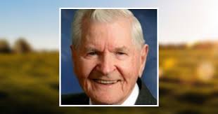 John H. Toops Obituary December 21, 2014