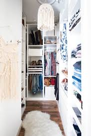 Wardrobes let you organise your clothes, shoes or any other thing you want to store in a practical and stylish way. Closet Ideas For Small Spaces Ikea Novocom Top