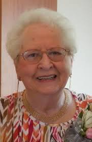 Obituary for Josephine "Jo" Good-Jensen