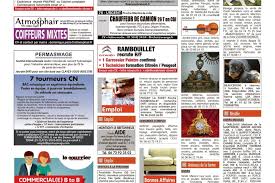 Offre d emploi aide a la personne particulier. Les Offres D Emploi De La Semaine 78actu