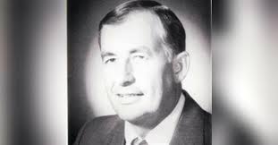 Donald Henderson Obituary