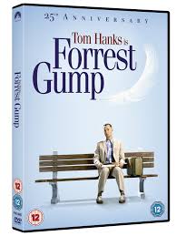 Forrest gump is a moving tale of perseverance. Forrest Gump Dvd Free Shipping Over 20 Hmv Store