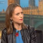 Helen Whately is right about student nurses