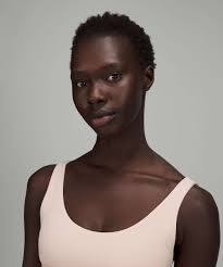 Lululemon Align Reversible Bra *Light Support, A/B Cup