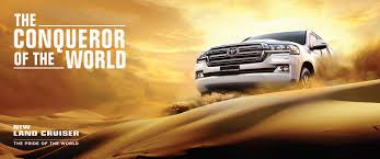 toyota india official toyota land cruiser site land