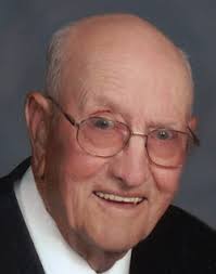 Arnold Person (1921-2014)