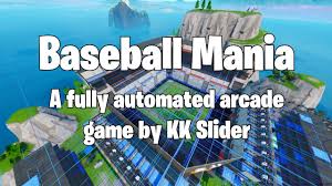 Below are 48 working coupons for hide and seek maps fortnite codes from reliable websites that we have updated for users to get maximum savings. Baseball Mania Fortnite Creative Fortnite Tracker