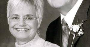 Mr. and Mrs. Terry Smola honored