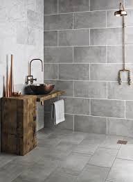 51 industrial style bathrooms plus