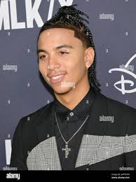 Joshua and caleb hi-res stock photography and images