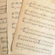 Find the free sheet music you want online with ease. Pin On Paino Melody