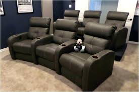 movie theater with couches oneclik co