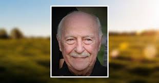 Charles Robert Morrow Obituary October 24, 2020