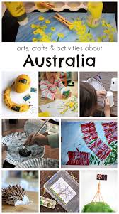 While i used to teach a lot of kids in canada, a lot of them had english as a first language, and needed help with reading. Australia Activities For Kids Danya Banya