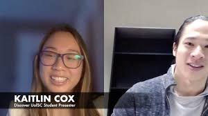 Student Researchers Present at Discover UofSC, Several Recognized for  Excellence — The Connect Lab