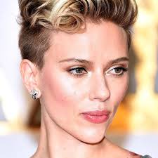 Maintaining a pixie haircut at home is simple and versatile, pixie wearers don't have to visit a hair salon that often. 30 Celeb Inspired Pixie Cuts For Thick Hair