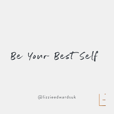 Style Quote Be Your Best Self Be Yourself Be Confident Give It Your All Be Intentional Fashion Quotes Best Self Inspirational Quotes
