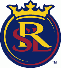 Pin By Alex Parisi On Athleticats Real Salt Lake Logos Lake